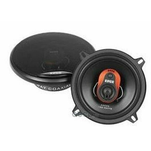 Колонки EDGE ED225-E8 13 см 2-х полосные 2494₽