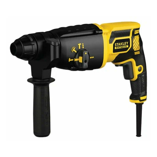 Перфоратор STANLEY FME500K, 750 Вт