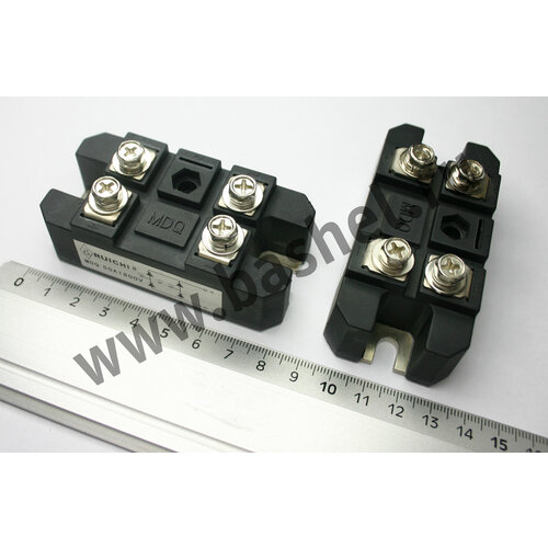 MDQ50 50A 1800V Диодный мост электротовар 6653₽