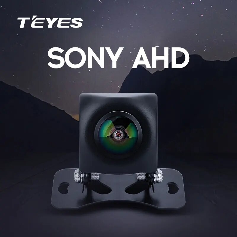 Камера Teyes Sony AHD