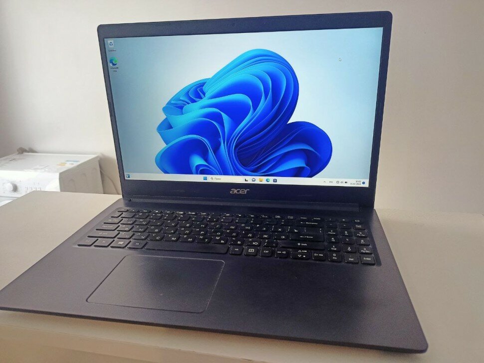 Acer Aspire 3 A315