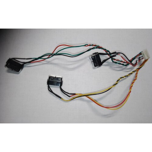 Датчики падения высоты для робота - пылесоса Tefal X-plorer Serie 75 RG7687WH 953₽