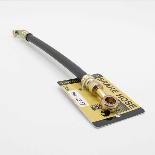 Тормозной шланг передний MMC CANTER, вид 4, AUROCHS