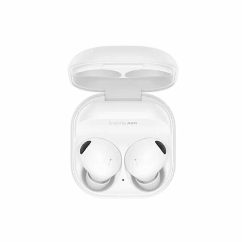 Беспроводные наушники Samsung Galaxy Buds 2 Pro SM-R510 White 22642₽