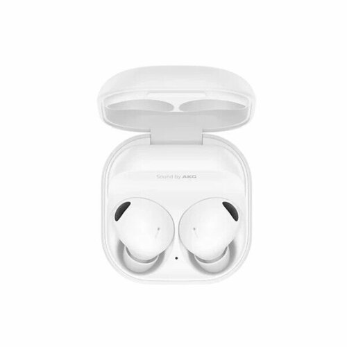 Беспроводные наушники Samsung Galaxy Buds 2 Pro SM-R510 White беспроводные наушники samsung galaxy buds 2 pro graphite r510