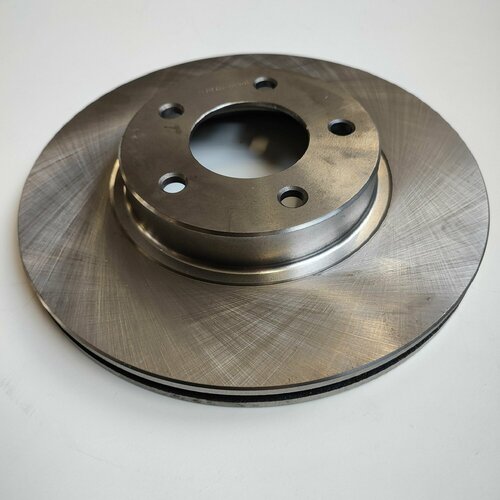 Диск тормозной ГАЗ 3102 31105 Волга и их модификации Автомагнат 3110-3501077 2350₽