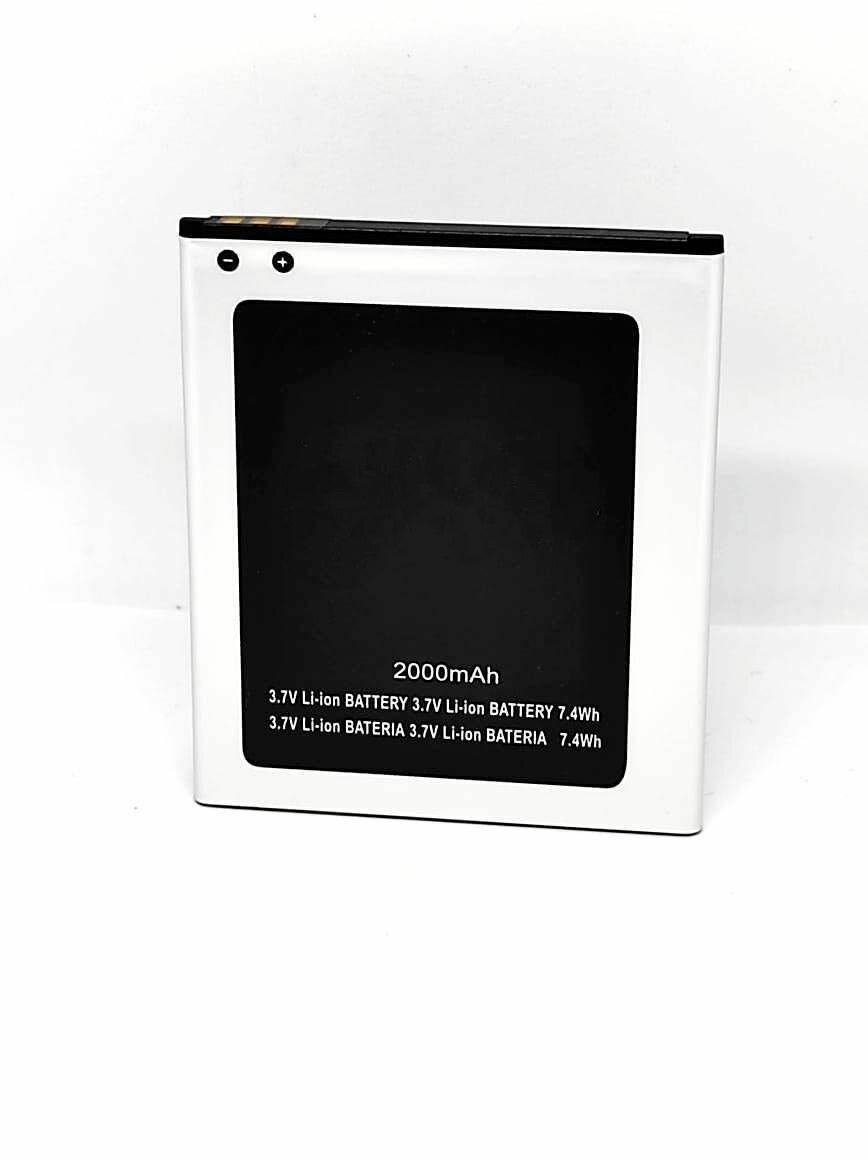 Micromax Q338 Canvas Magnus 2 Аккумуляторная батарея