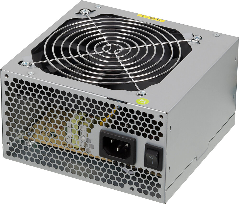 Блок питания Accord ACC-400W-12 (acc-400-12)