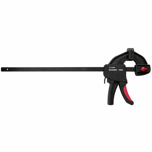 Струбцина быстрозажимная DORN PRO 450 мм 2135₽