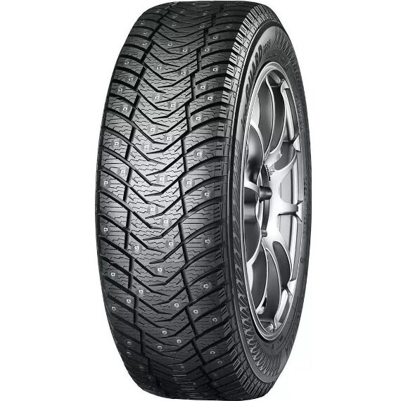 А/шина Yokohama iceGuard Stud iG65 205/60 R16 96T XL