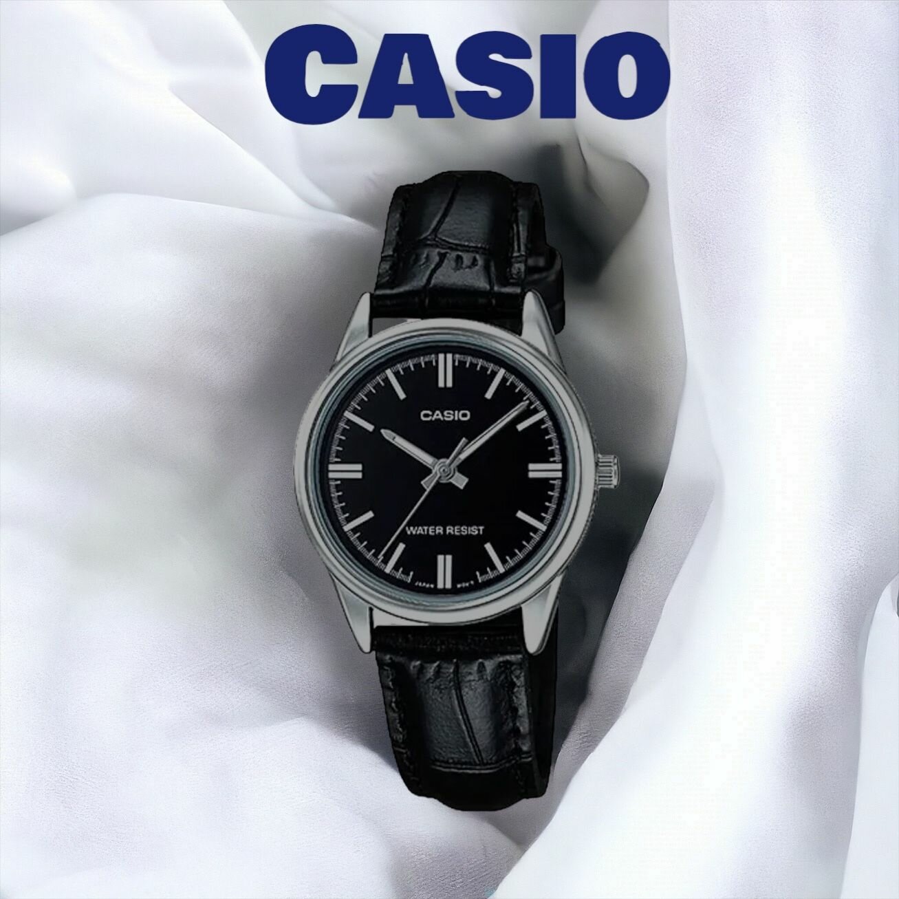 Наручные часы CASIO