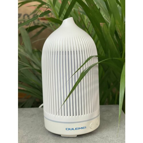 Увлажнитель воздуха для дома с подсветкой арома 195000₽