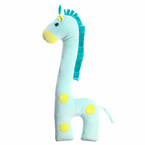Мягкая игрушка «Жираф Жора», 90 см мягкие игрушки hansa жираф 38 см