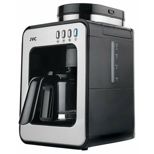 Кофеварка JVC JK-CF36 756900₽