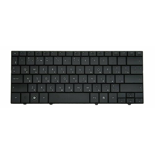 Клавиатура для ноутбука HP V100226AS1