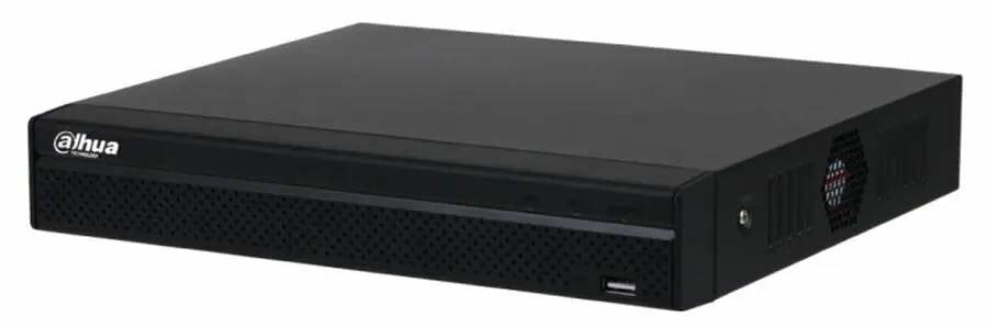 Видеорегистратор NVR (сетевой) Dahua DHI-NVR1108HS-8P-S3/H