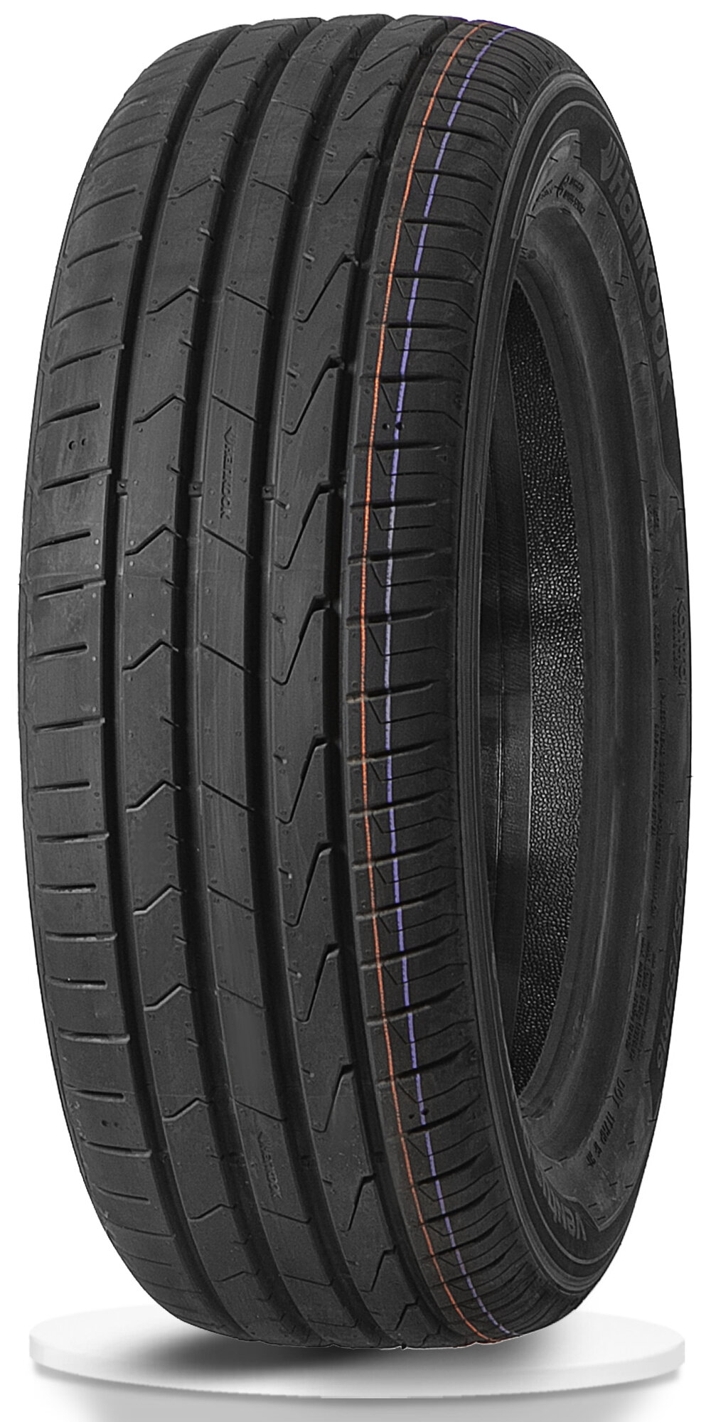 А/шина 205/65R15 Hankook Ventus Prime 3 K125 94H