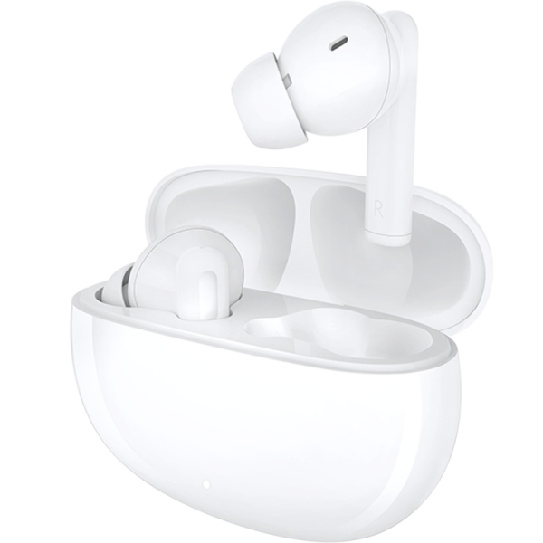 HONOR Bluetooth-гарнитура HONOR Choice Earbuds X5, белая