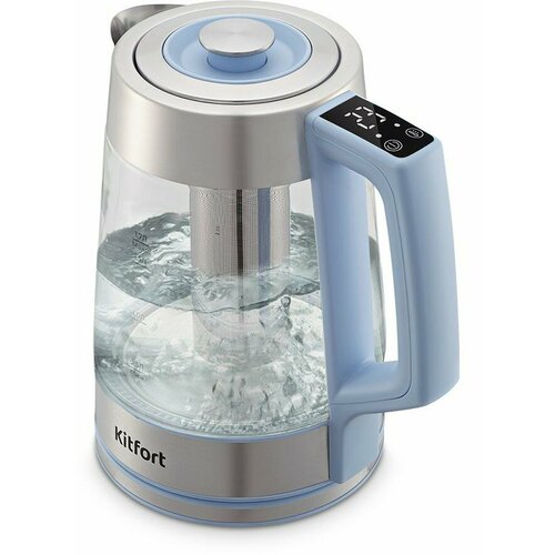 Чайник Kitfort КТ-6617 379900₽