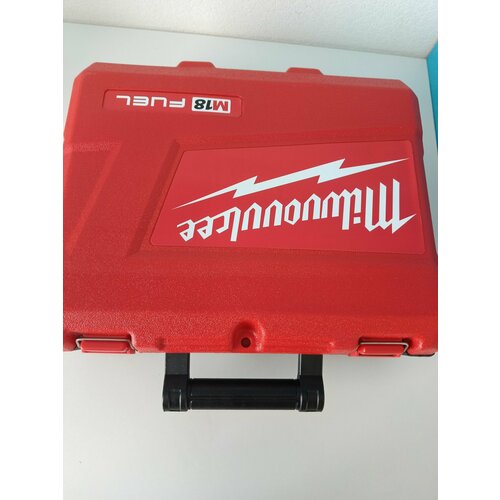 Дрель-шуруповерт 36В 100 Нм 2 АКБ 15500₽