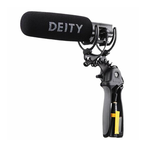 Микрофон Deity V-Mic D3 Pro Location Kit 4099900₽