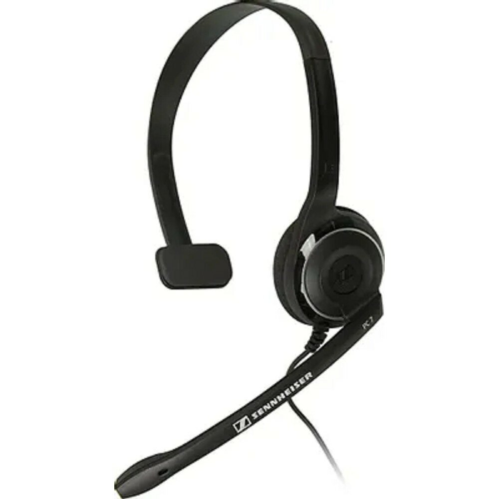 Sennheiser Наушники EPOS PC 7 USB 1000431 OEM