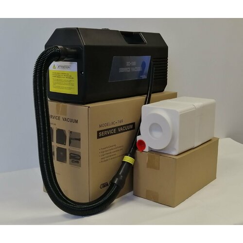 Фильтр тип 2 для сервисного пылесоса XC-169KatunSCS3M 3000₽