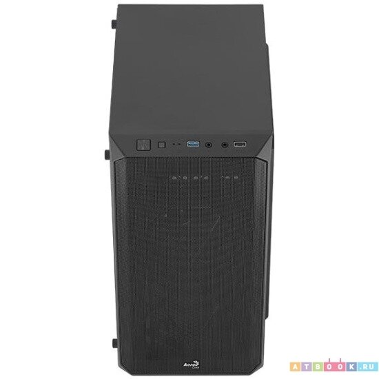 AEROCOOL CS-107-A-BK-v2 Корпус для компьютера