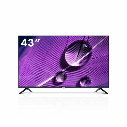 Haier 43 Smart TV S1