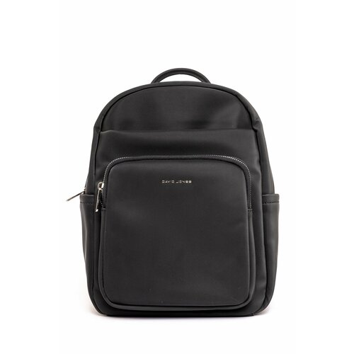 Рюкзак DAVID JONES, черный рюкзак david jones 5128 black