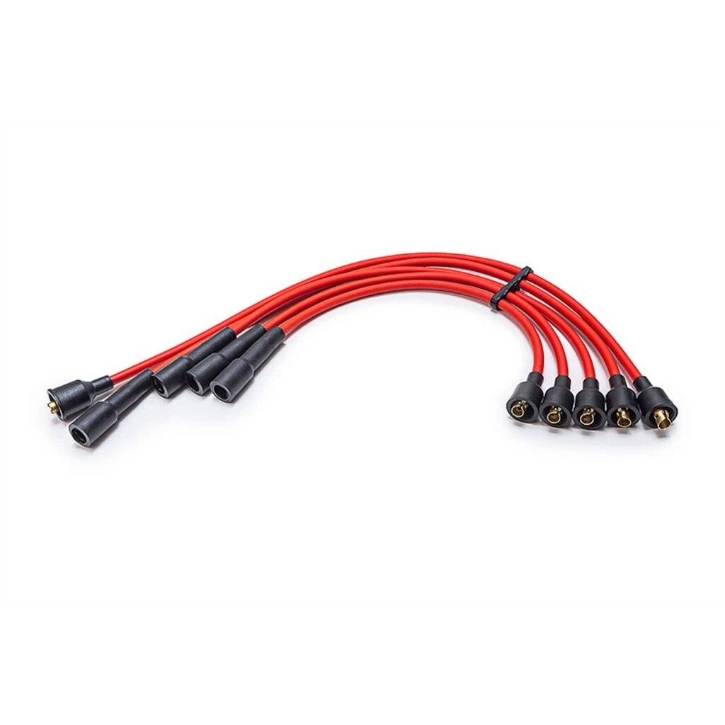 фото Провода высоковольтные 2101 "Cargen" с медной жилой (нулевое сопр.)