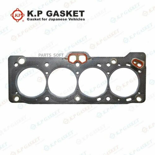 KP-GASKETS KA10391 Прокадка гоовки бока цииндров KP