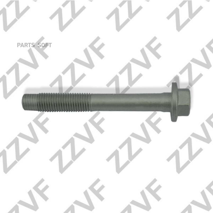 ZZVF ZVB026F болт крепления задней рессоры (M16 x 115) FORD TRANSIT (06- ZZVF ZVB026F