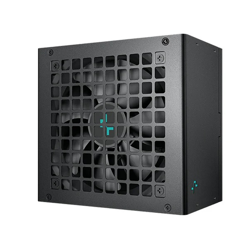 Блок питания Deepcool PL650D ATX 30 650W PWM 120mm fan Active PFCDC to DC 80 BRONZE RET 7757₽