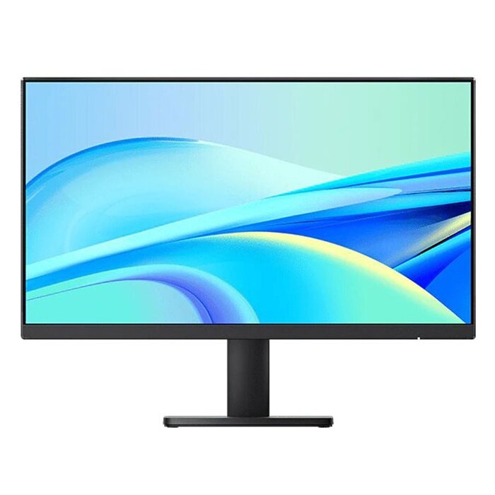 Монитор Xiaomi A22i, 21.5", VA, 75Hz, 1920x1080, черный