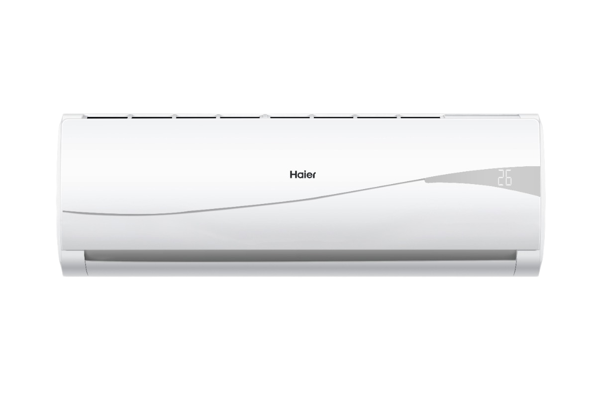 Сплит-система Haier Leader HSU07HTLM03/R2 - фотография № 3