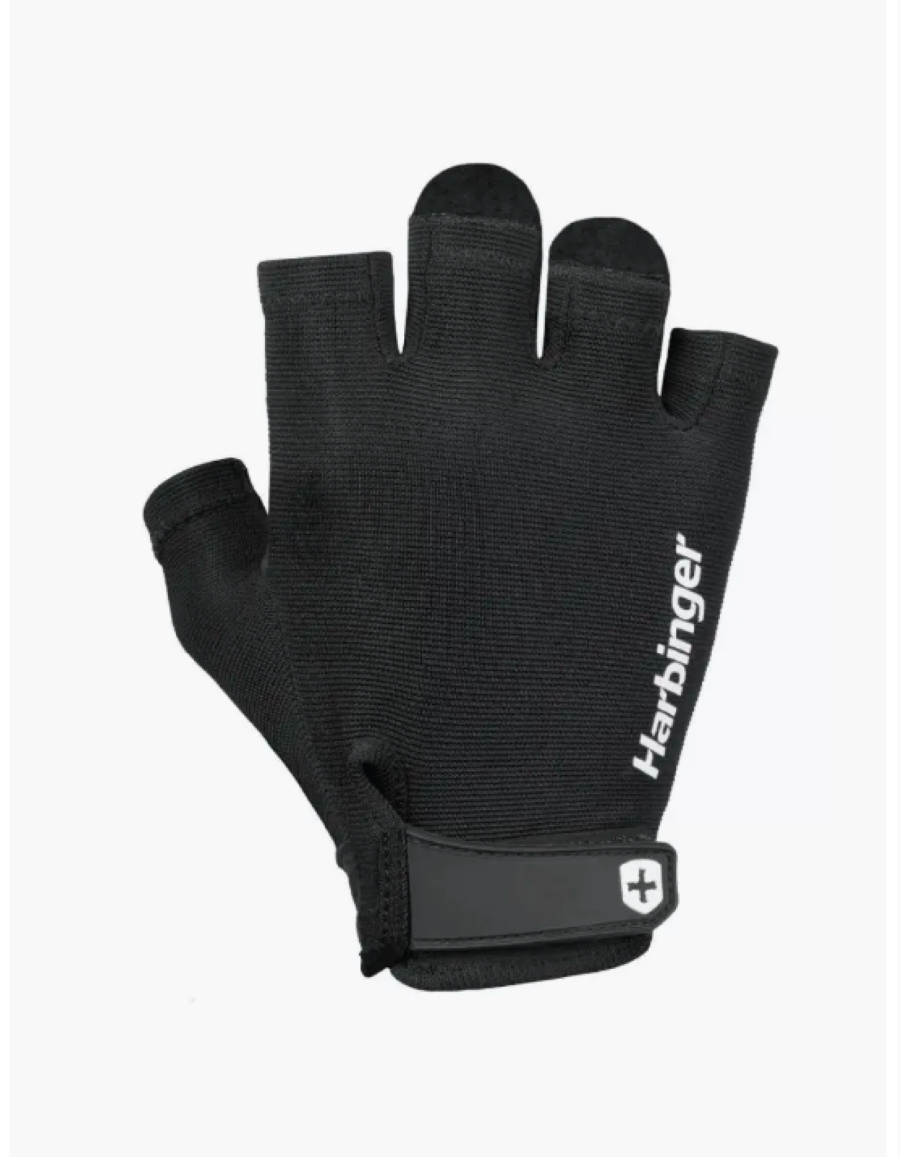 Перчатки HARBINGER Power 2.0 Gloves рM