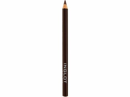 Карандаш для бровей Inglot Eyebrow pencil