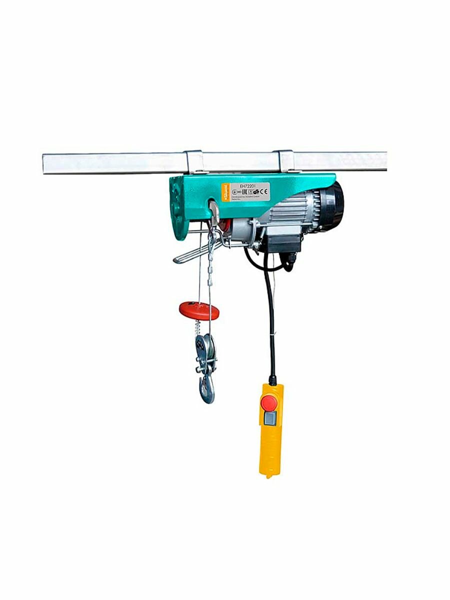 фото Тельфер EH72201