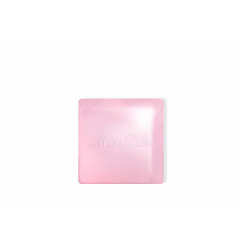 Твёрдое мыло для тела с цветочным ароматом Miss Dior 8875₽