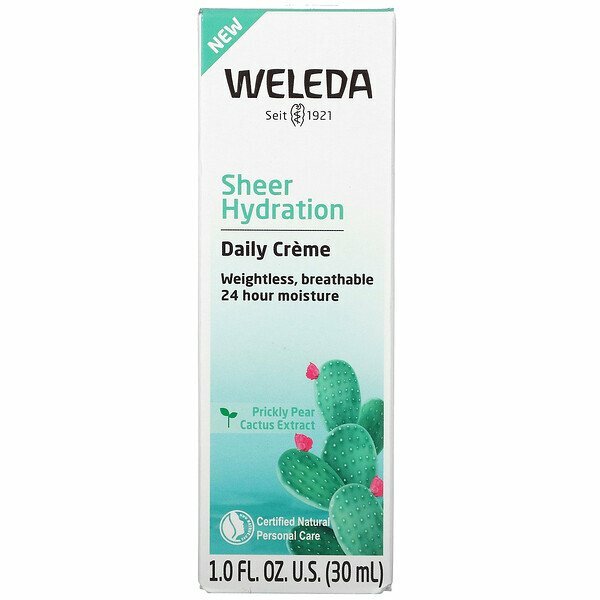 Weleda - фото №12