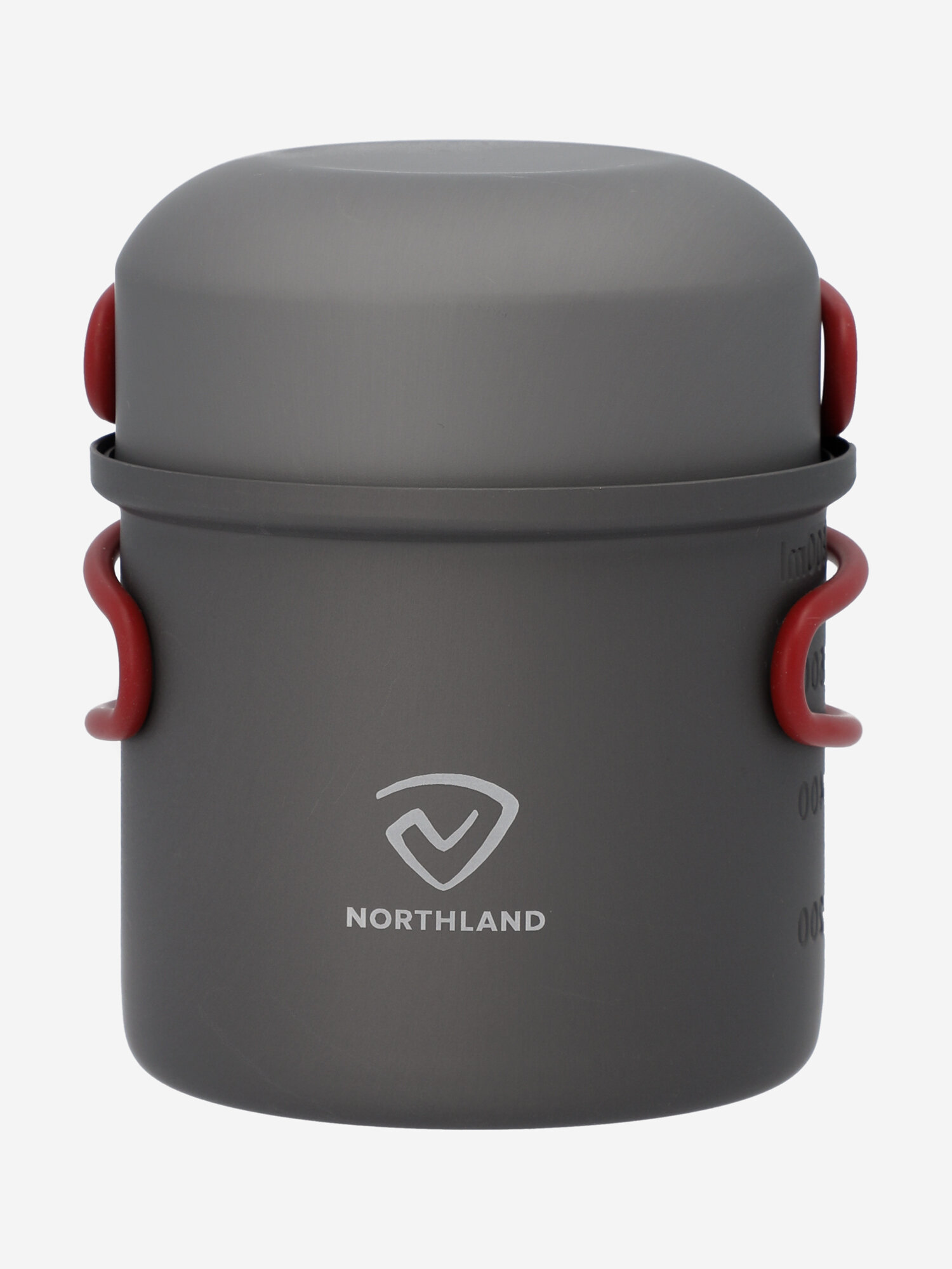 фото Набор посуды Northland Серый; RUS: Б/р, Ориг: one size