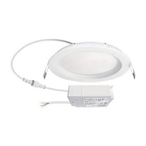 Downlight место Прожектор ELSA-2 DLEO10298936 ESYLUX EO10298936 4015120298936 45810₽