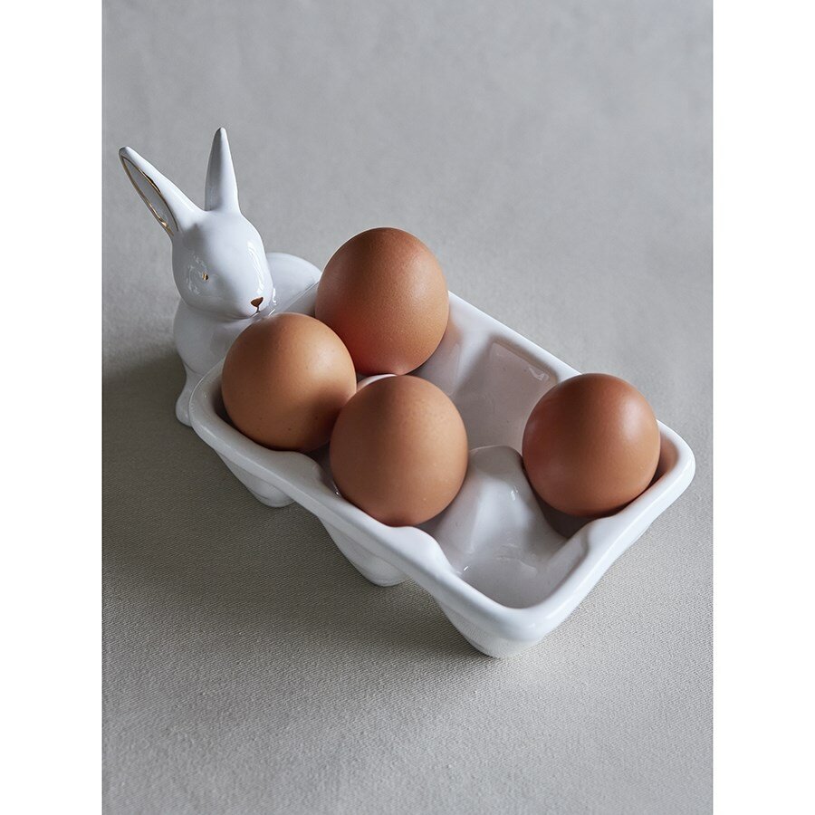 Подставка для яиц Tkano Essential Easter Bunny - фото №13