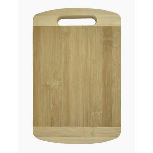 Бамбуковая разделочная доска