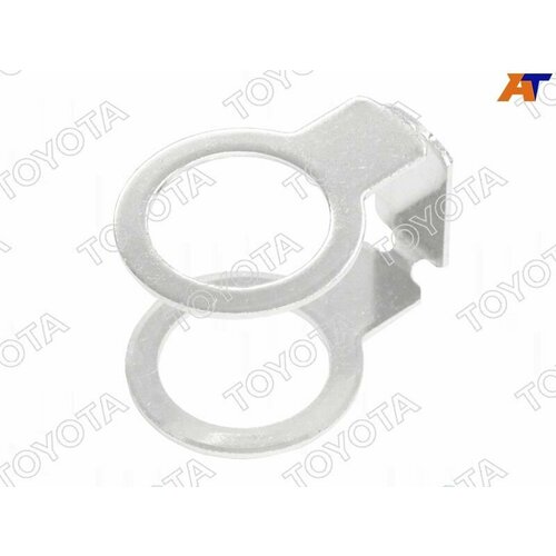 Прокладка шланга гур TOYOTA HIACELAND CRUISERHILUX 96- 464₽