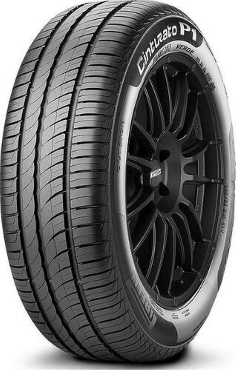 Шины летние Pirelli 185/60R14 82H Cinturato P1 Verde TL