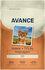 AVANCE HOLISTIC KITTENS для котят с индейкой и бурым рисом (0,4 к...