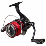 Катушка безынерционная Daiwa 23 Ninja LT 4000-C