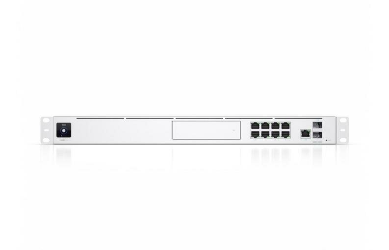 Маршрутизатор Ubiquiti - фото №7